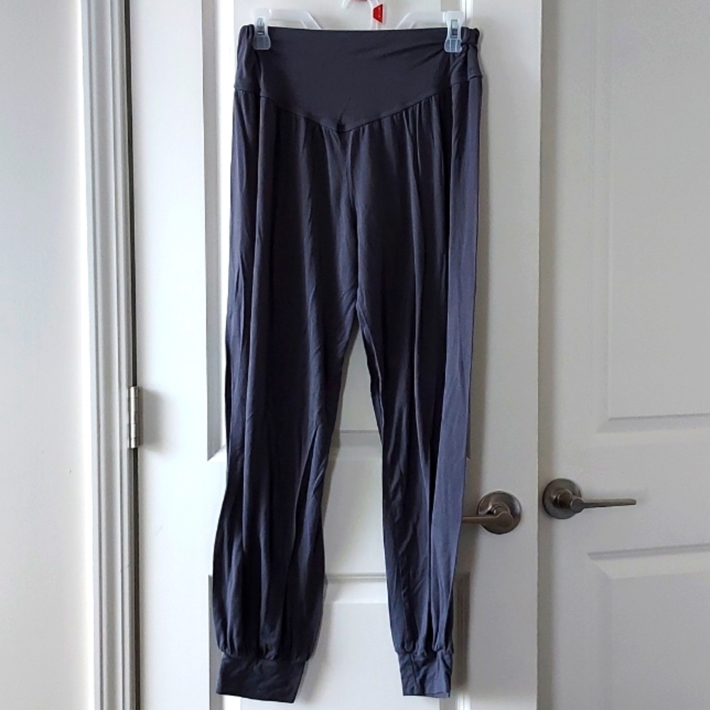 Joggers medium grey
